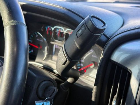 Used 2015 Chevrolet Silverado 3500 LTZ w/ Duramax Plus Package image 22