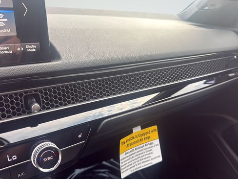 Used 2022 Honda Civic Sport Touring image 46