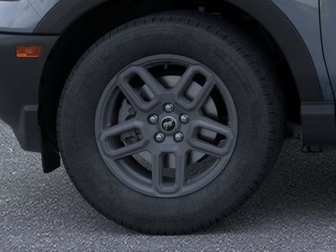 New 2026 Ford Bronco Sport Big Bend image 19