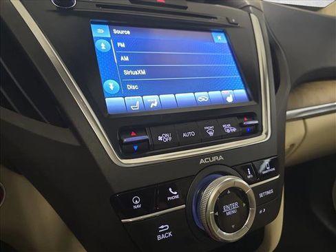 Used 2020 Acura MDX SH-AWD w/ Technology Package image 26