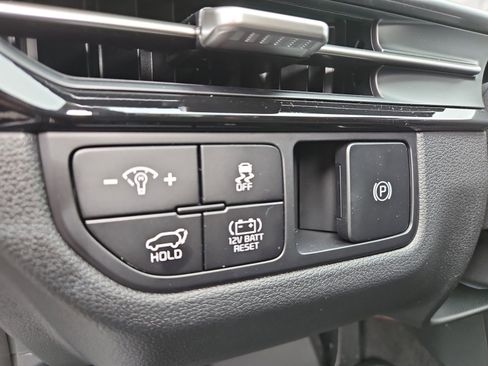 New 2026 Kia Sportage SX Prestige image 22