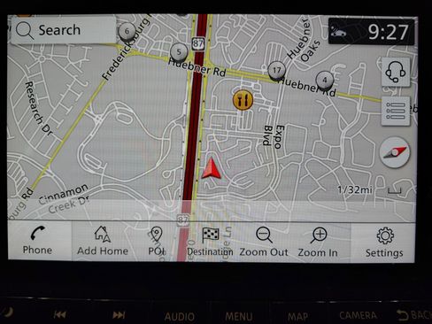 Certified 2023 Nissan Pathfinder SL image 16