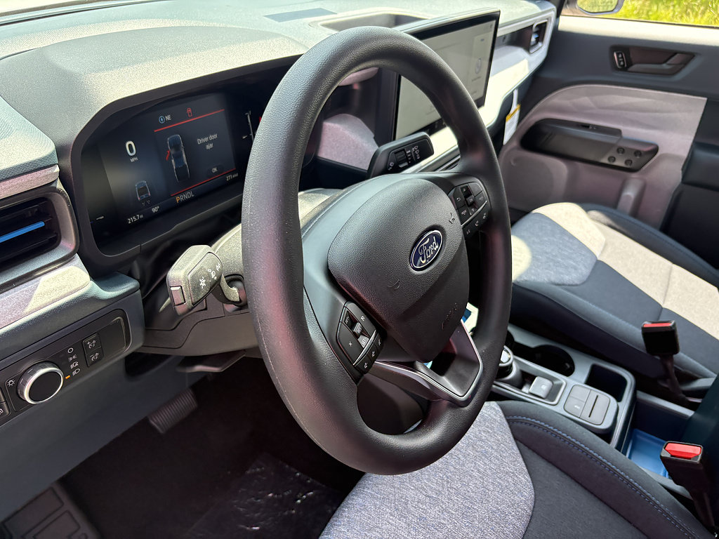 New 2026 Ford Maverick XLT FWD image 30