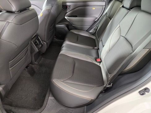 New 2026 Subaru Forester Wilderness AWD/4WD image 11