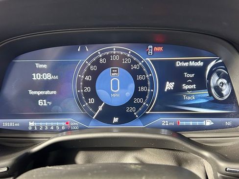 Used 2022 Cadillac CT5 V Blackwing w/ Parking Package image 28