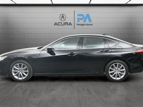 Certified 2023 Acura TLX image 23