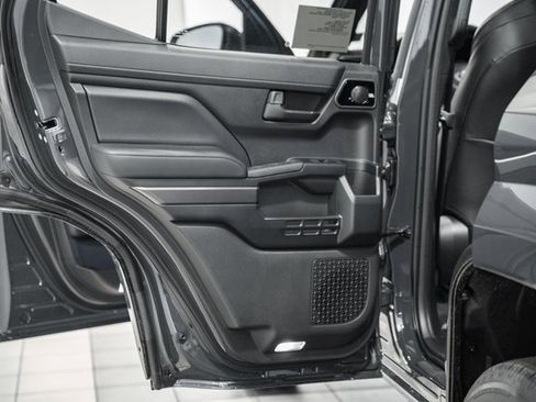 New 2026 Toyota 4Runner TRD Sport image 41