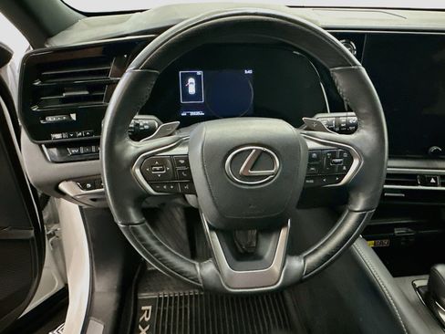 Used 2023 Lexus RX 350 Premium w/ Accessory Package AWD/4WD image 18