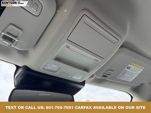 Used 2025 Ford Bronco Sport Badlands w/ Badlands Tech Package image 24