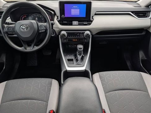 Used 2023 Toyota RAV4 XLE image 10