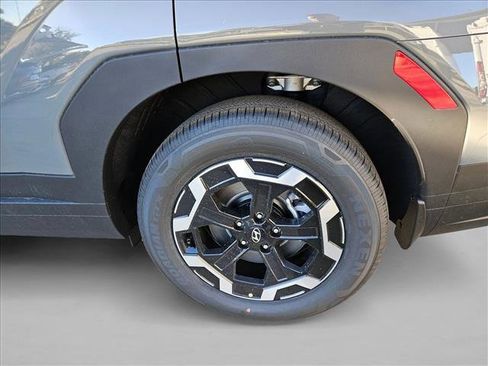 New 2026 Hyundai Santa Fe SEL image 10