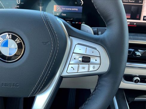 Used 2026 BMW X7 xDrive40i image 27