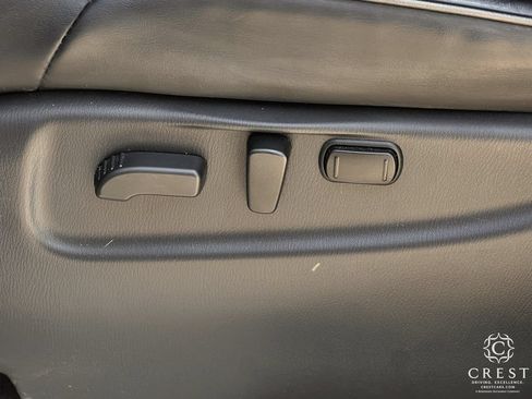 Used 2021 INFINITI QX80 Sensory w/ Cargo Package RWD image 23