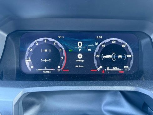 Used 2025 Toyota 4Runner TRD Off-Road AWD/4WD image 17