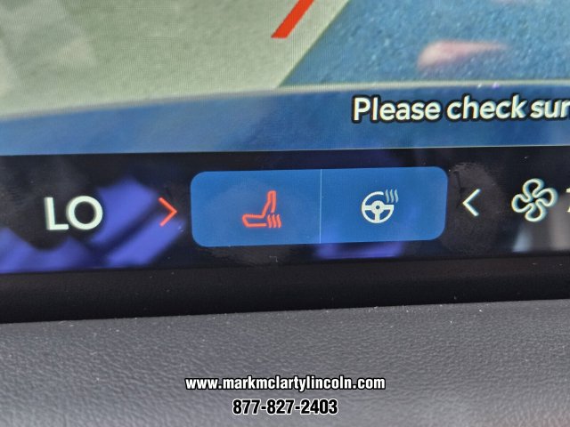 New 2026 Lincoln Aviator AWD image 18