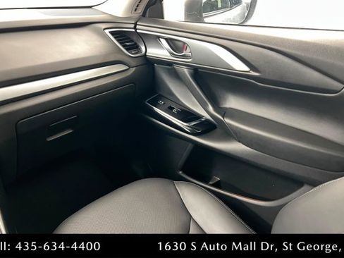 Used 2023 MAZDA CX-9 Touring Plus image 10