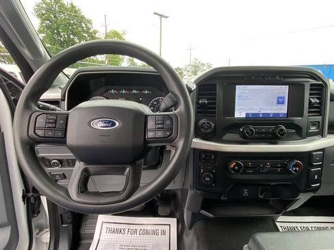 Used 2022 Ford F150 XLT w/ Trailer Tow Package AWD/4WD image 15