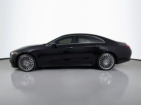 Used 2023 Mercedes-Benz CLS 450 4MATIC image 8