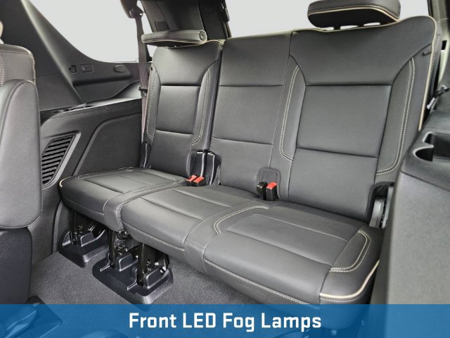 Used 2025 Chevrolet Tahoe Premier AWD/4WD image 22