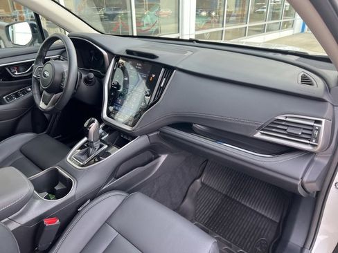 Used 2024 Subaru Outback Limited XT image 29