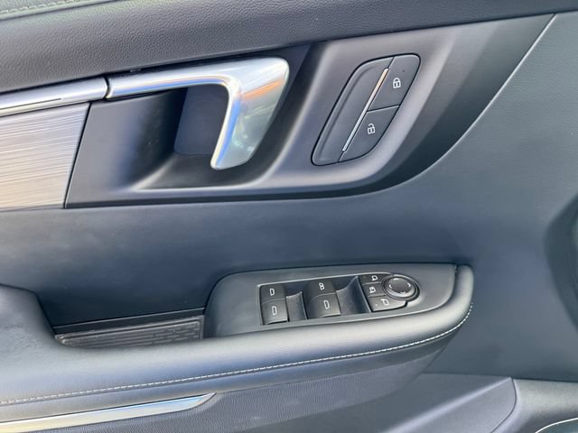 Certified 2026 Buick Enclave Preferred FWD image 15