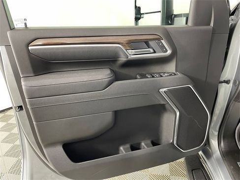 New 2026 Chevrolet Silverado 3500 LT w/ All Star Edition image 12