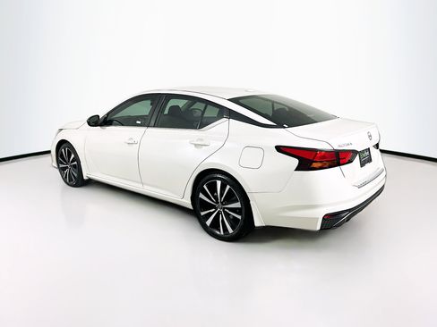 Used 2020 Nissan Altima 2.5 SR image 5