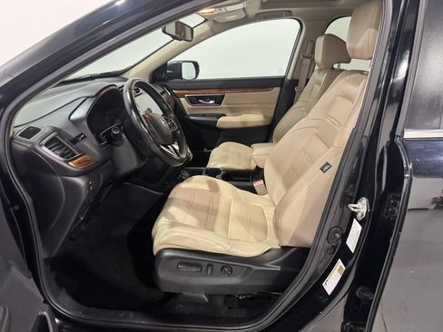 Used 2018 Honda CR-V EX-L image 14