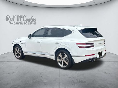 Used 2024 Genesis GV80 2.5T w/ Advanced Package AWD/4WD image 3