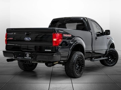 Used 2014 Ford F150 FX4 w/ FX Appearance Package image 7