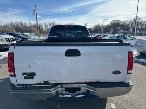 Used 2003 Ford F150 XL image 6