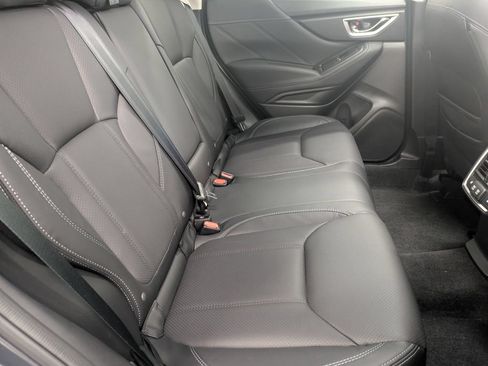 Used 2024 Subaru Forester Touring w/ POP Package 3 AWD/4WD image 27
