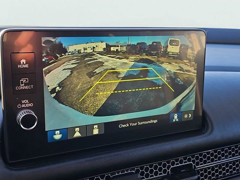 Certified 2026 Honda HR-V Sport image 15