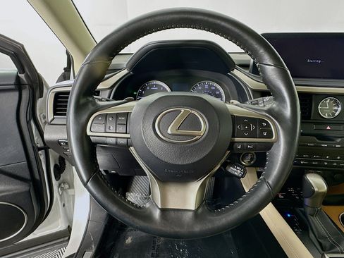 Certified 2022 Lexus RX 350 RX 350 image 11