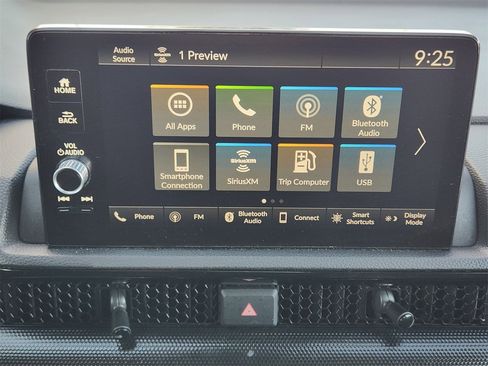 Certified 2025 Honda CR-V EX-L image 16