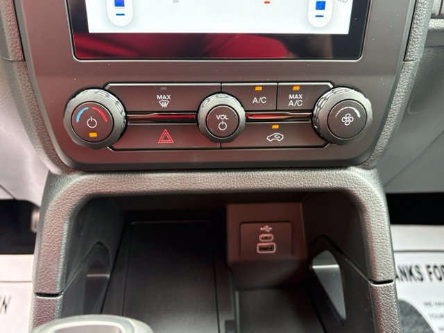 New 2026 Ford Ranger XL AWD/4WD image 20