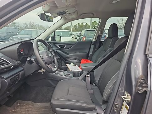 Used 2020 Subaru Forester w/ Popular Package #1 image 15