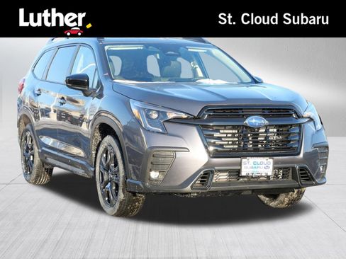 New 2026 Subaru Ascent Bronze Edition AWD/4WD image 1
