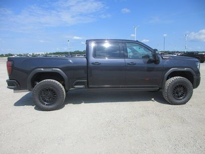 New 2026 GMC Sierra 2500 AT4X
