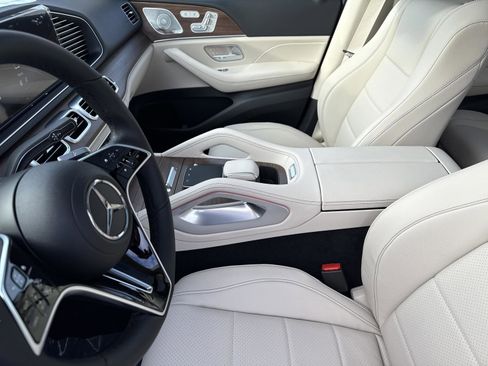 New 2026 Mercedes-Benz GLE 450 4MATIC image 47