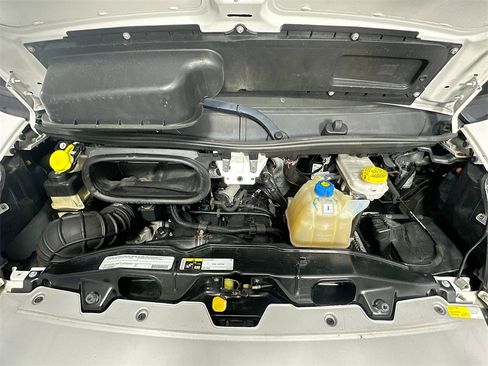 Used 2021 RAM ProMaster 1500 w/ Convenience Group image 30