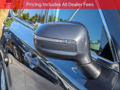 Used 2020 Kia Telluride LX FWD image 12
