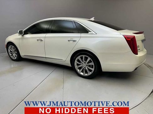 Used 2014 Cadillac XTS Premium FWD image 3