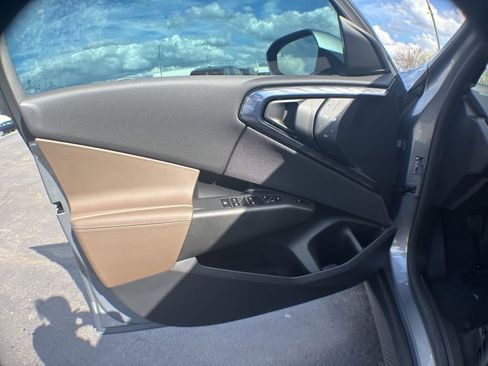 Certified 2025 BMW X3 xDrive30i w/ Premium Package image 10