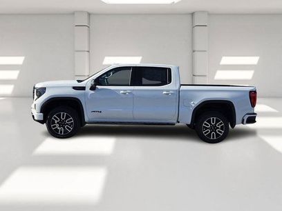 New 2026 GMC Sierra 1500 AT4 w/ AT4 Premium Package
