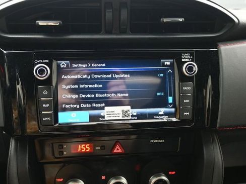 Used 2018 Subaru BRZ Limited w/ Popular Package #3 image 18