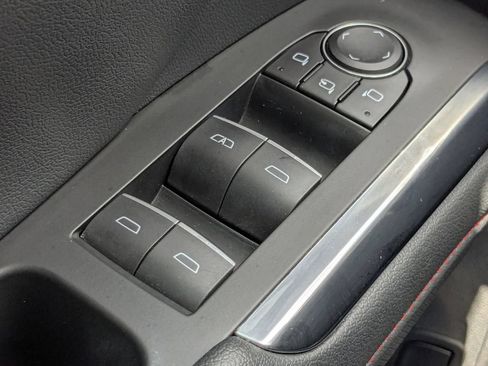 Certified 2024 Chevrolet Traverse RS FWD image 38