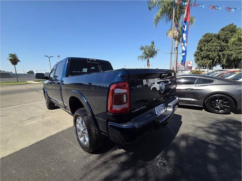 Used 2019 RAM 2500 Limited AWD/4WD image 6