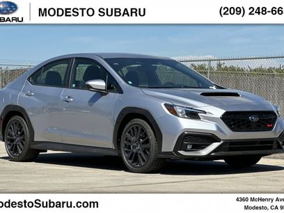New 2026 Subaru WRX Premium w/ Accessory Package #2