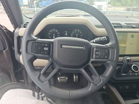 Used 2024 Land Rover Defender 110 X AWD/4WD image 16